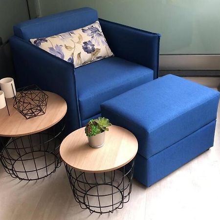 Studio Moderno E Sofisticado, Centro Sao Paulo 117 Zewnętrze zdjęcie