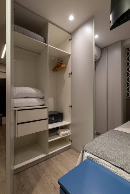 Studio Moderno E Sofisticado, Centro Sao Paulo 117 Zewnętrze zdjęcie