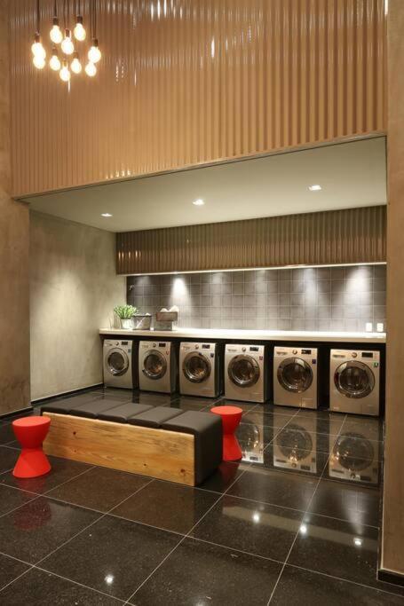 Studio Moderno E Sofisticado, Centro Sao Paulo 117 Zewnętrze zdjęcie