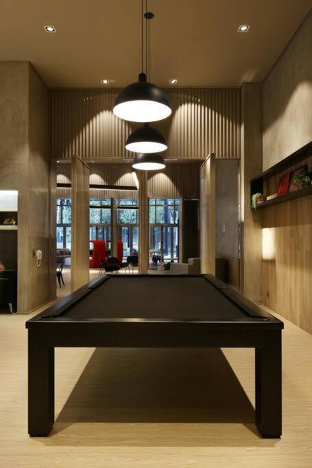 Studio Moderno E Sofisticado, Centro Sao Paulo 117 Zewnętrze zdjęcie