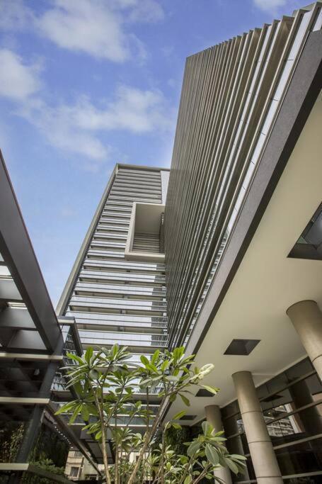 Studio Moderno E Sofisticado, Centro Sao Paulo 117 Zewnętrze zdjęcie